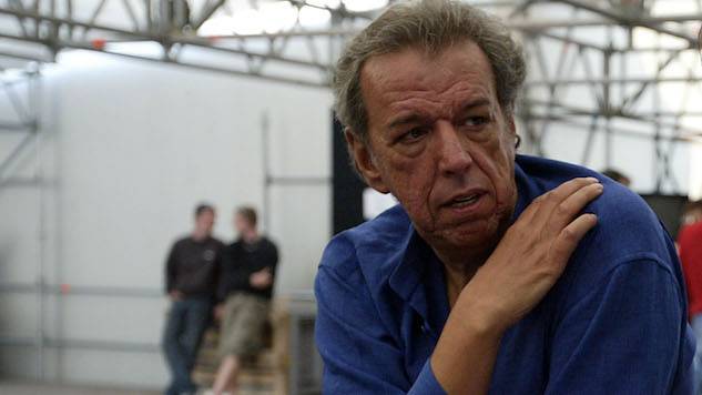 Zemřel Rod Temperton, autor Jacksonova Thrilleru podlehl rakovině