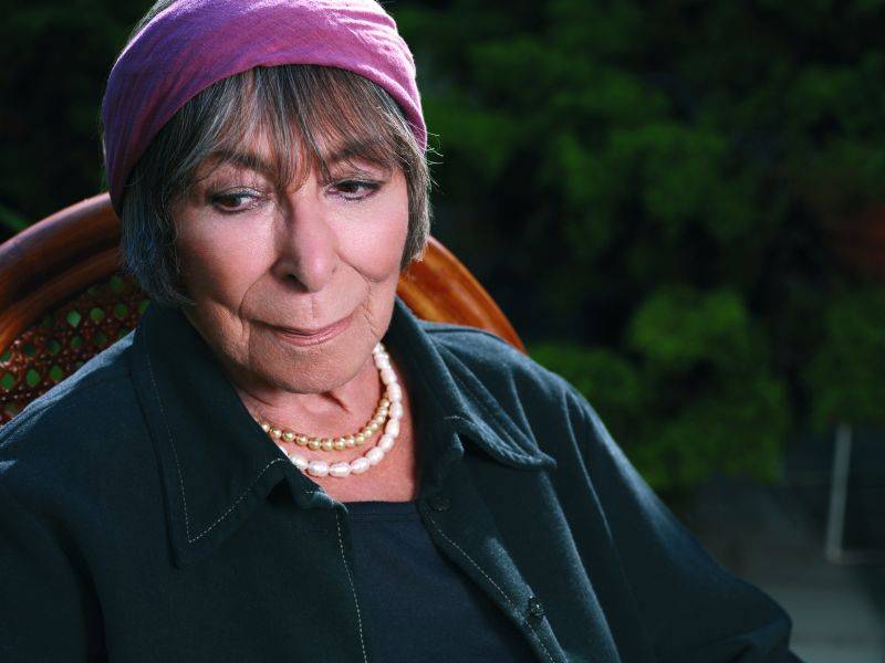 Královna šansonu Hana Hegerová slaví 85. narozeniny unikátním kompletem deseti CD