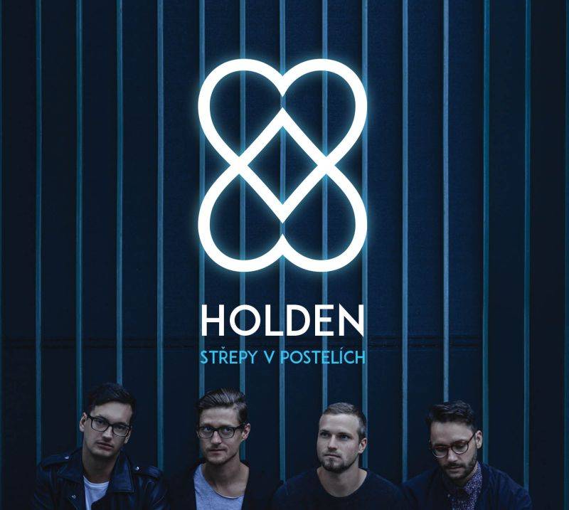 Přímočařejší a česky zpívající Holden pokřtí album v Roxy. Vstupné nevybírají