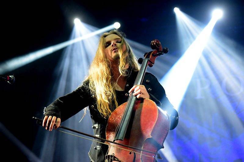 Apocalyptica vyprodala Forum Karlín. Pro velký zájem přidává druhý koncert