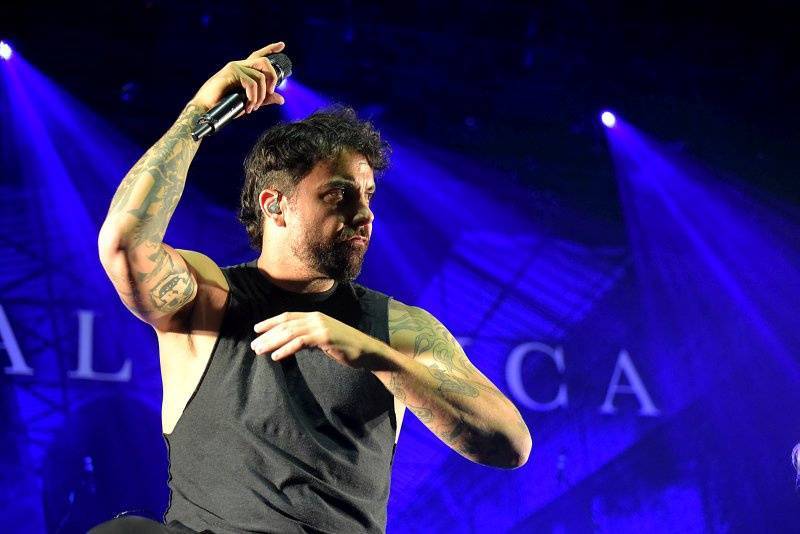 Apocalyptica vyprodala Forum Karlín. Pro velký zájem přidává druhý koncert