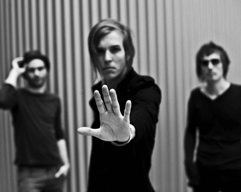 Narozeniny ROXY pokračují se Soundz Czech: Vystoupí KLARA., Adrian T. Bell, Ghost Of You a další