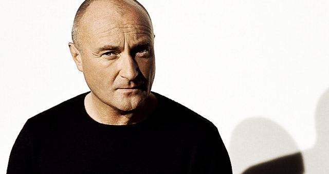 Phil Collins: Ještě nejsem mrtev, vracím se na pódia!