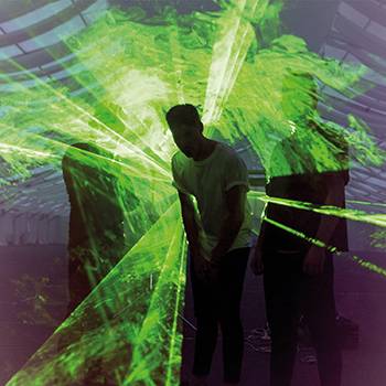 Co vychází v listopadu: přehled novinek