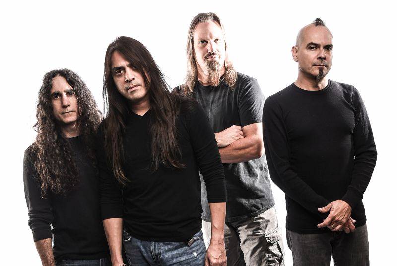 Progresivní metalisté Fates Warning představí v únoru novou desku v Brně