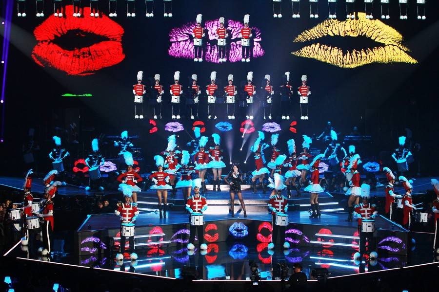 Lucie Bílá kvůli zánětu průdušek přeložila oba vyprodané koncerty v O2 areně na leden