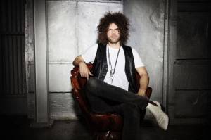 Wolfmother přehrají ve čtvrtek Praze nové album Victorious