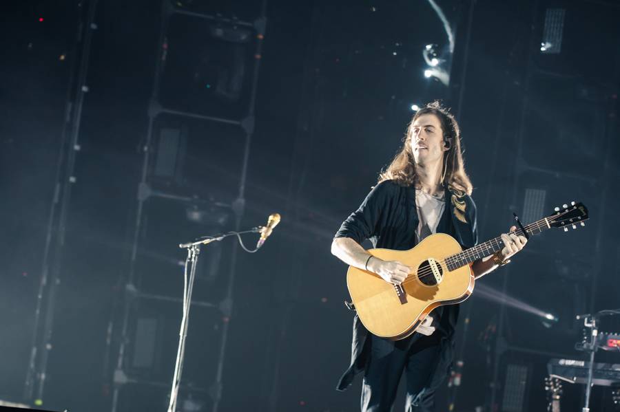 Colours Of Ostrava 2017 budou radioaktivní: Přijedou Imagine Dragons se svými hity