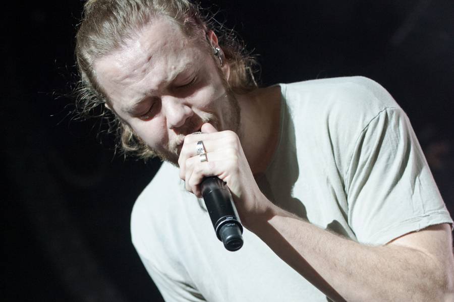 Colours Of Ostrava 2017 budou radioaktivní: Přijedou Imagine Dragons se svými hity