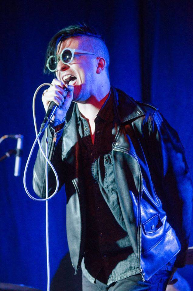 The.Switch představují nové album po deseti letech v klubech, se Smrtislavem zahrají i v Praze