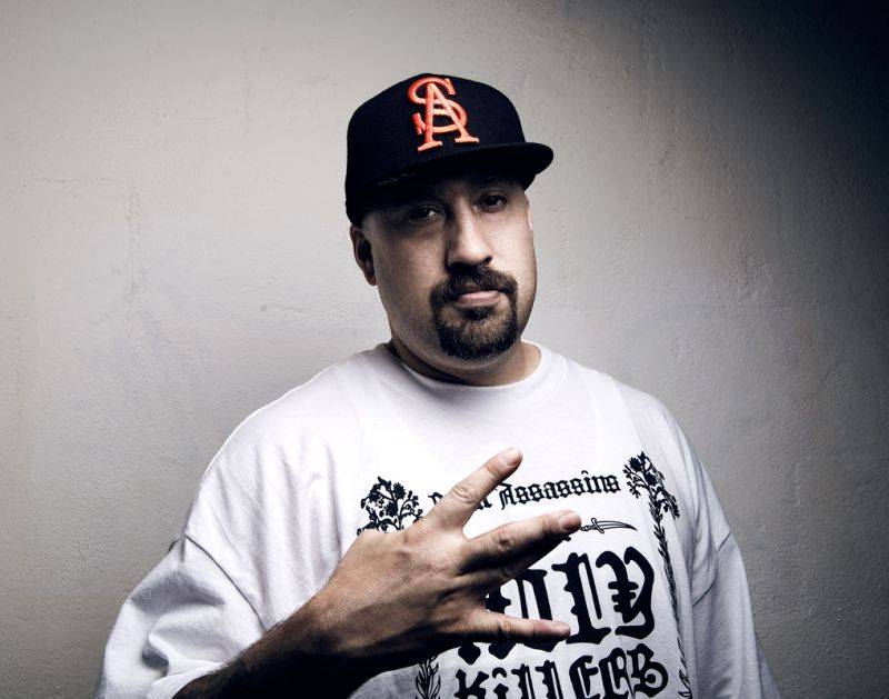 B-Real z legendárních Cypress Hill už podruhé zrušil pražský koncert, pořadatelé budou požadovat odškodné