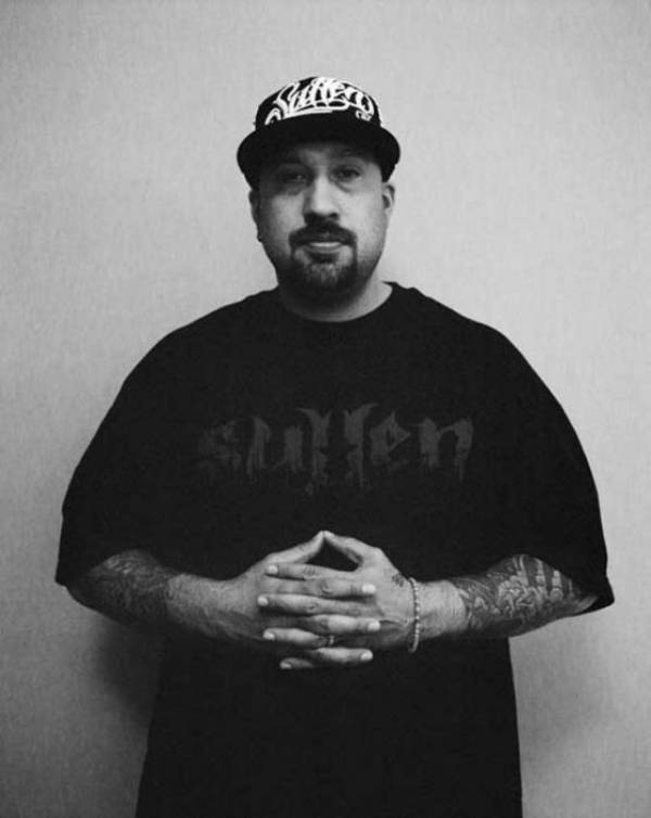 B-Real z legendárních Cypress Hill už podruhé zrušil pražský koncert, pořadatelé budou požadovat odškodné