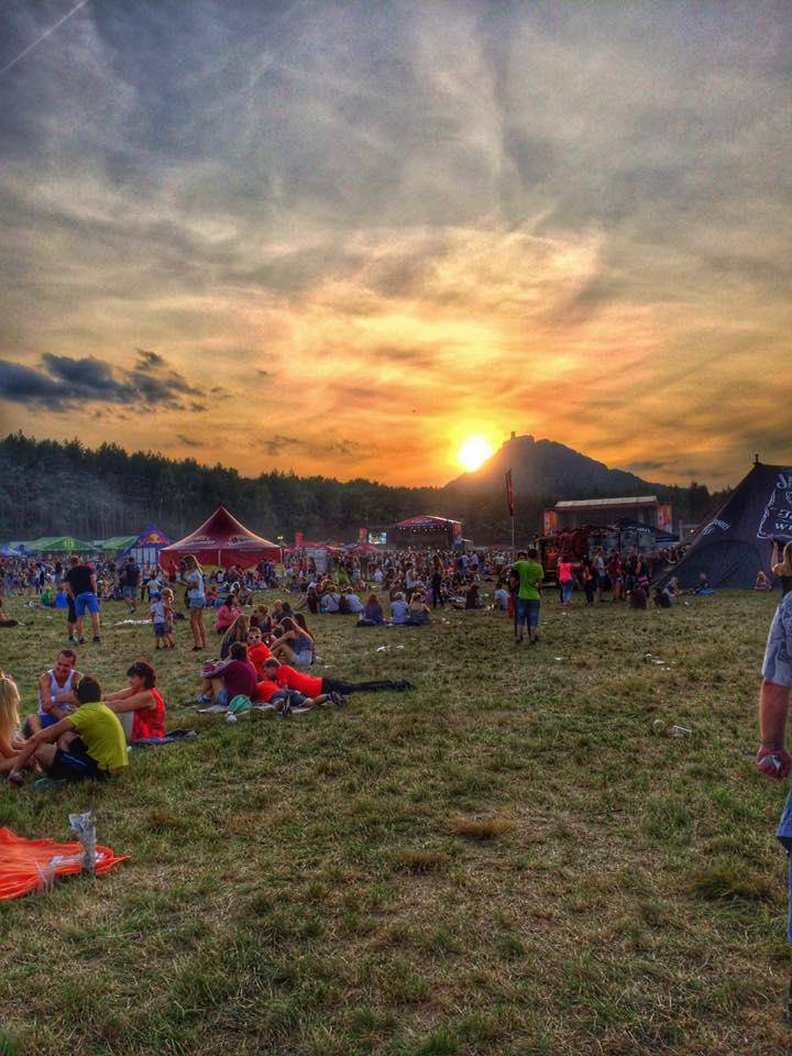 Hrady CZ mají vítěze letních soutěží. Známy jsou termíny na příští rok