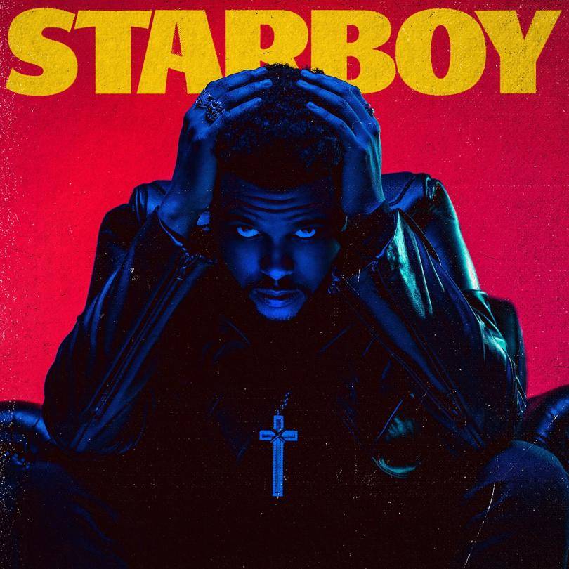 Listopadové nové desky: The Weeknd, Pražský výběr, The.Switch a další