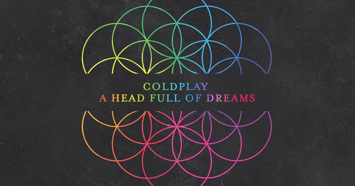 Coldplay ohlásili na rok 2017 vydání minialba Kaleidoscope. S turné se vrátí do Evropy