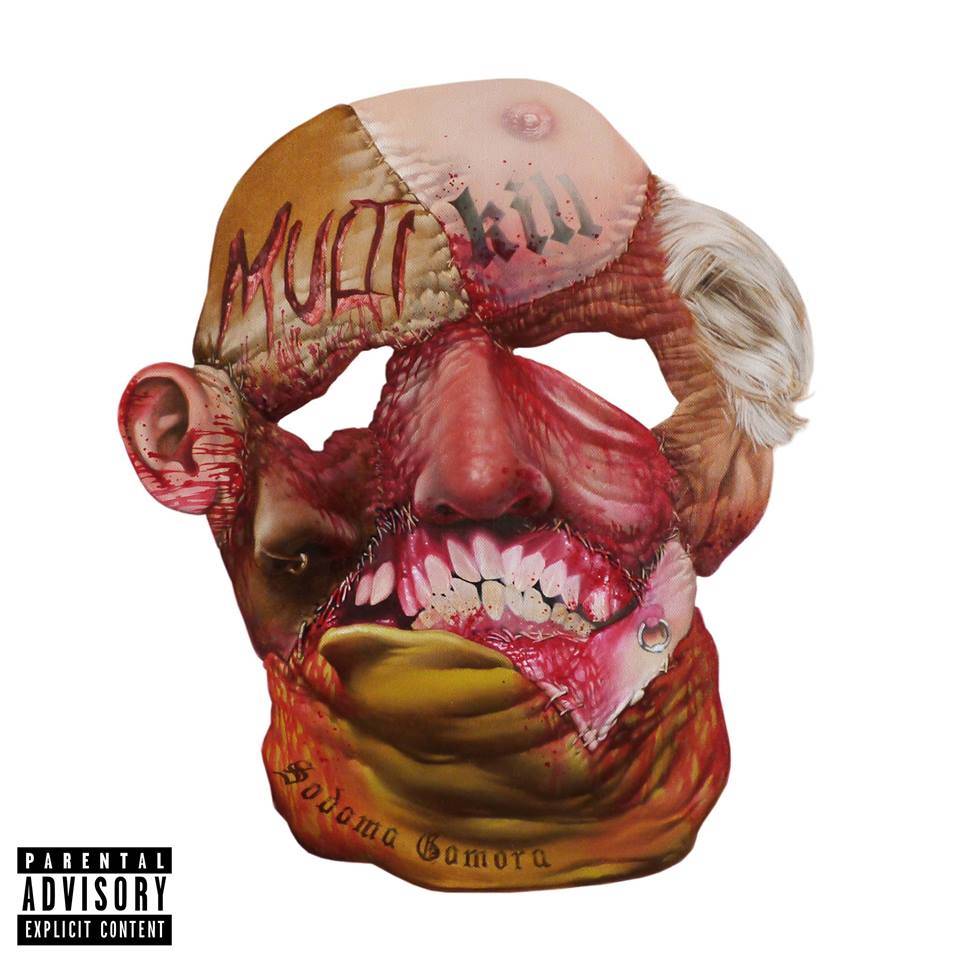 Multikill se blíží: Sodoma Gomora opět útočí!