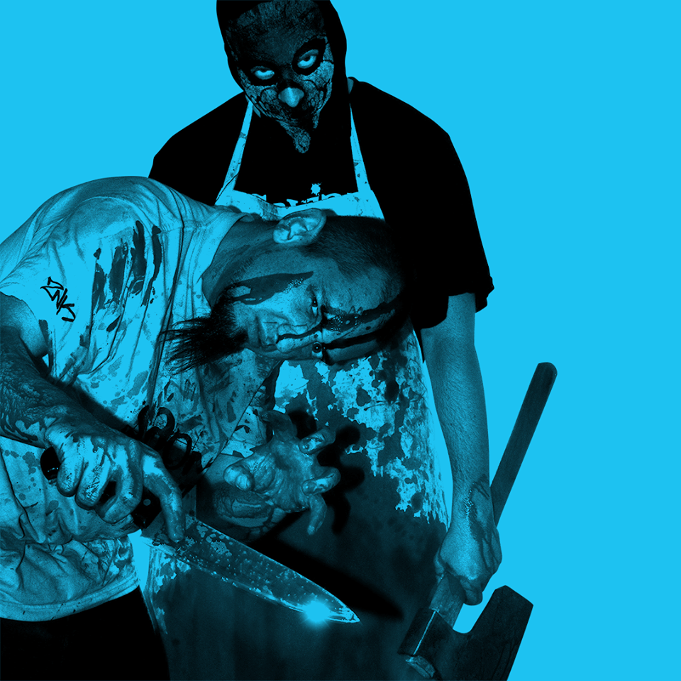 Multikill se blíží: Sodoma Gomora opět útočí!