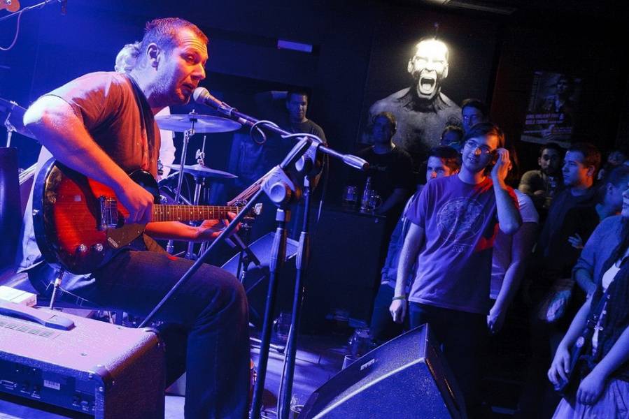 Xavier Baumaxa vydá desku duetů se zpěvačkami - po tom, co vybere peníze