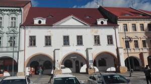 Slavný Švermák v Chomutově opět ožije, kmotrem Music XS Clubu budou ATMO music