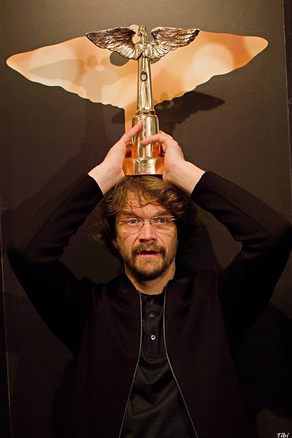 Budou se nadále udělovat Andělé? Lewron s jejich pořádáním skončil