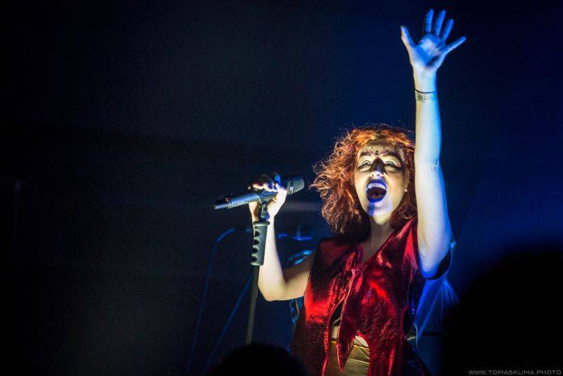 Mydy Rabycad vyrazili nahrávat do berlínských Red Bull Studios, vznikne i nový klip