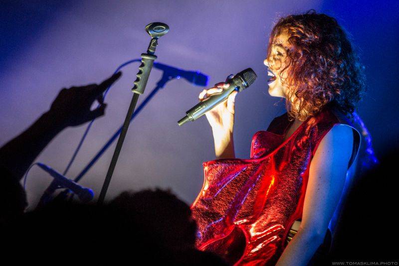 Mydy Rabycad vyrazili nahrávat do berlínských Red Bull Studios, vznikne i nový klip