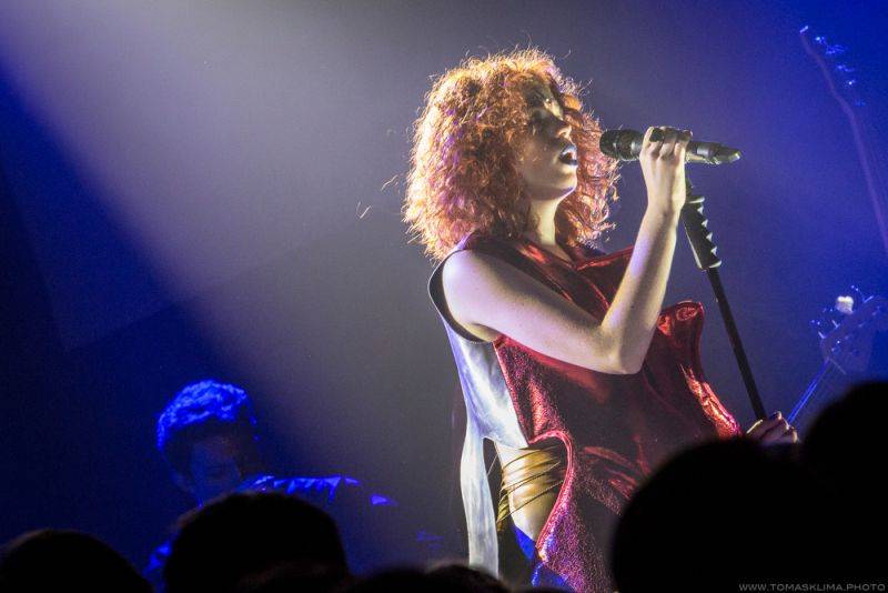 Mydy Rabycad vyrazili nahrávat do berlínských Red Bull Studios, vznikne i nový klip