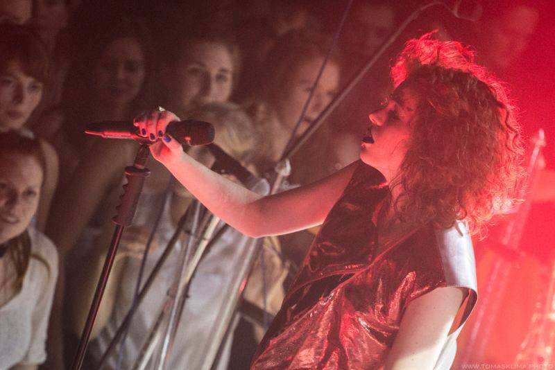 Mydy Rabycad vyrazili nahrávat do berlínských Red Bull Studios, vznikne i nový klip