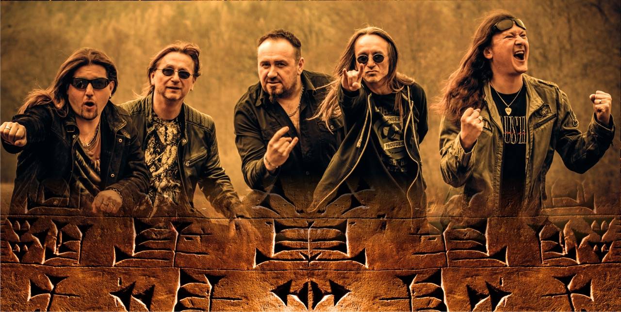 Ostrava bude příští rok znovu v plamenech: Tentokrát s Arch Enemy, Melechesh nebo Loudness