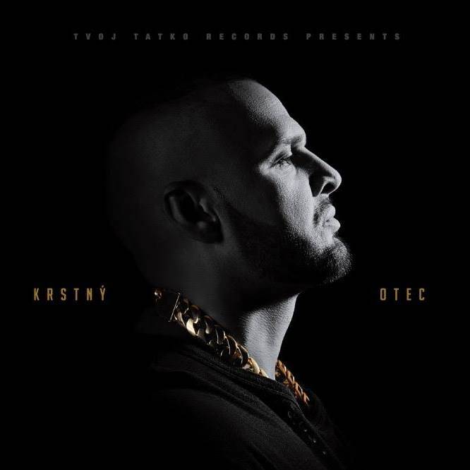 Rytmus pokřtí ve Foru Karlín nové album Krstný otec. Koupily si ho už tisíce fanoušků