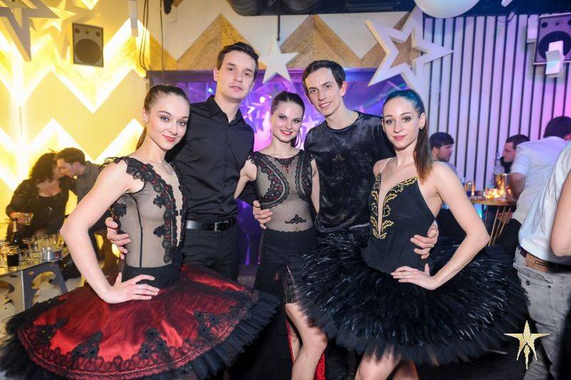 Silvestr v Radosti: Závěr roku bude patřit karnevalu