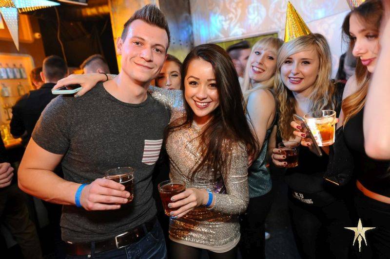 Silvestr v Radosti: Závěr roku bude patřit karnevalu