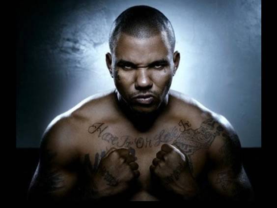 Rapovou nadílku obstará už v sobotu The Game. Vystoupí v SaSaZu