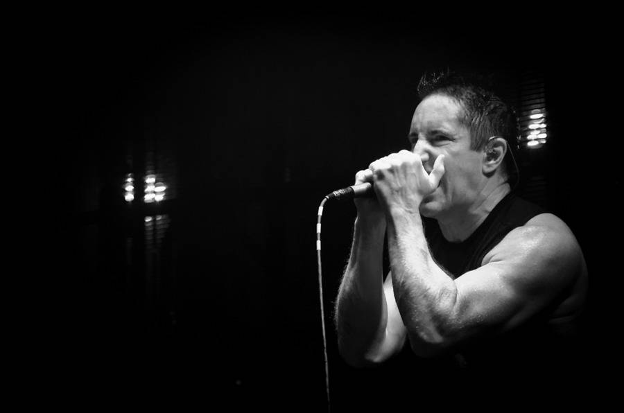 Vánoční překvapení Nine Inch Nails: Nová deska a vinyl, kde je 37 bonusů