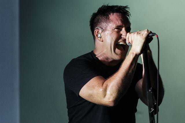 Vánoční překvapení Nine Inch Nails: Nová deska a vinyl, kde je 37 bonusů