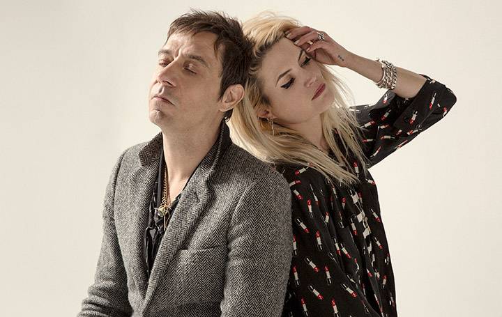 The Kills přijedou do Roxy v náhradním termínu v červnu 2017