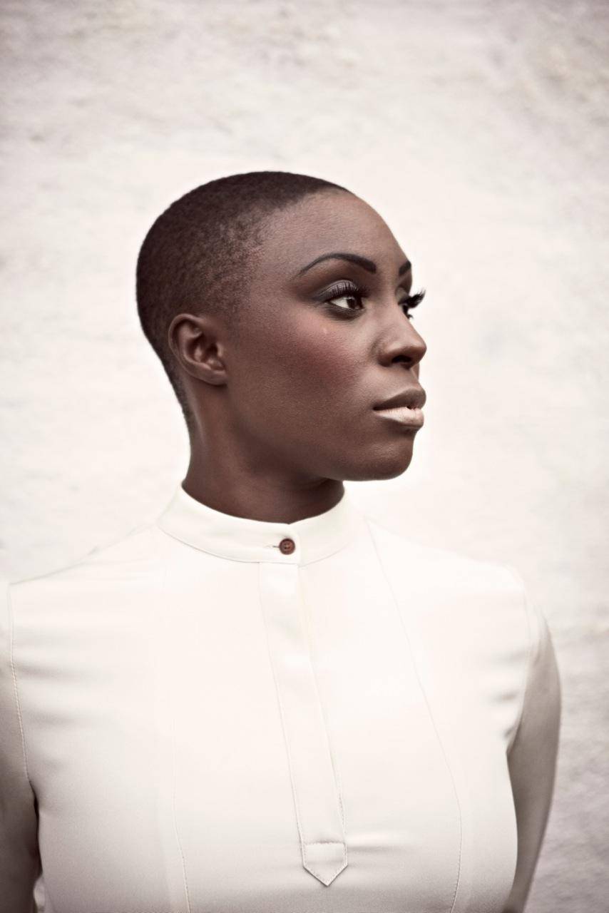 Na Colours Of Ostrava dorazí Laura Mvula, zpěvačka nominovaná na Mercury Prize i Brit Awards