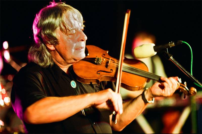 Zemřel Jan Turek, zakladatel skupiny Fešáci