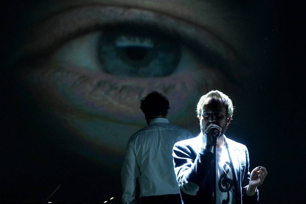 Štědrý večer s Tata Bojs: Radiožurnál odvysílá jejich výjimečný koncert se SOČR