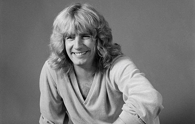 Zemřel Rick Parfitt. Kytarista Status Quo podlehl infekci