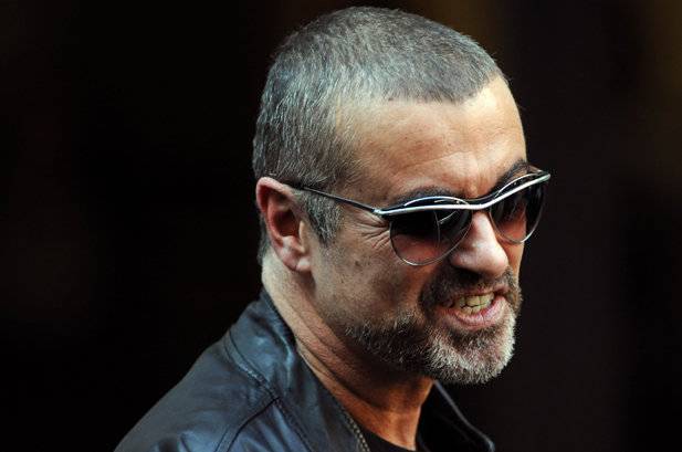 Zemřel zpěvák George Michael, autor vánočního hitu Last Christmas