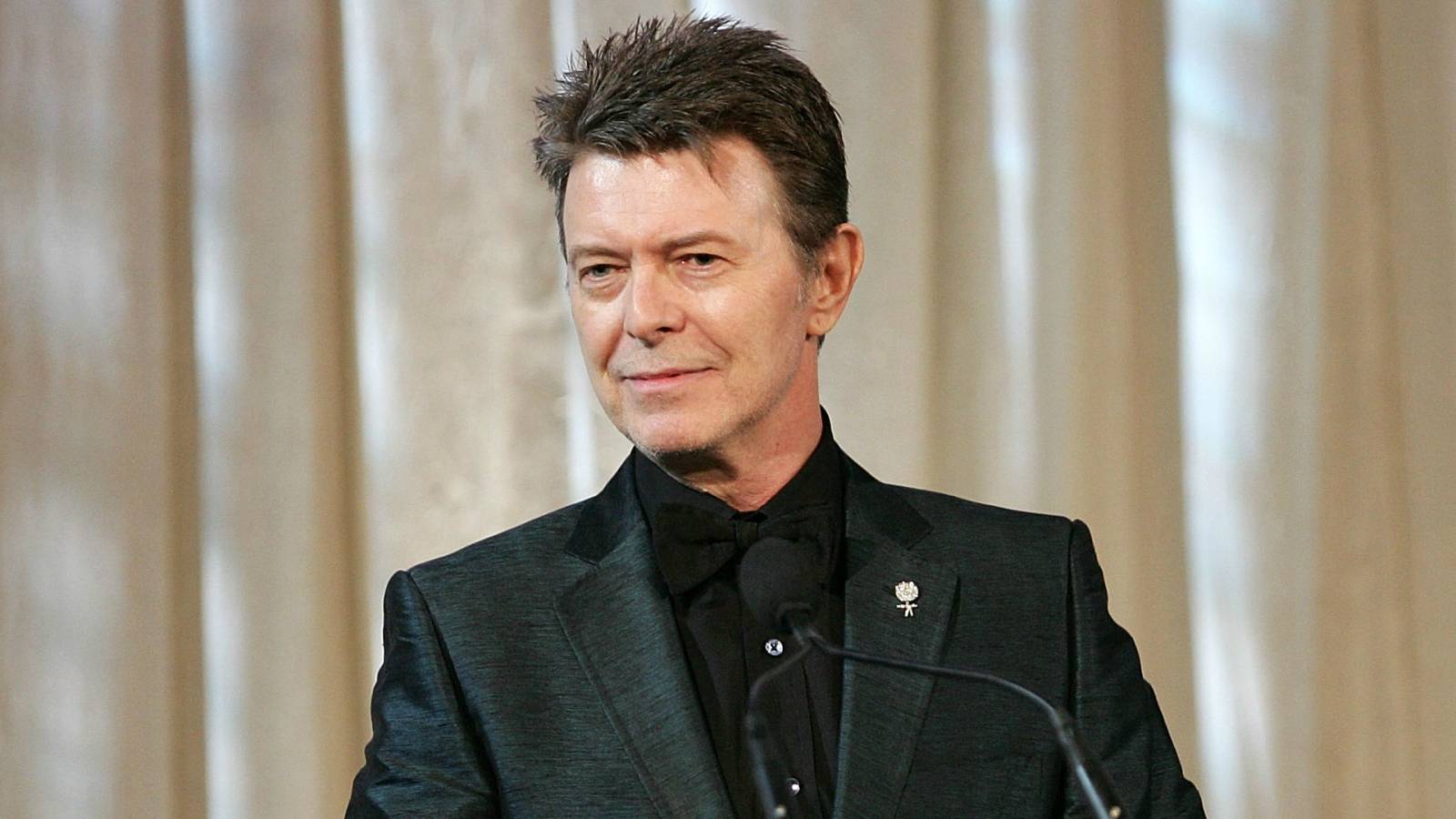Do českých kin míří dokument David Bowie je... Ukáže vývoj zpěvákovy kreativity
