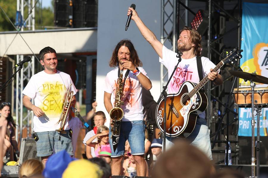 Kryštof vyprodal za pár týdnů fotbalový stadion. Fanoušci vykoupili 40 tisíc lístků