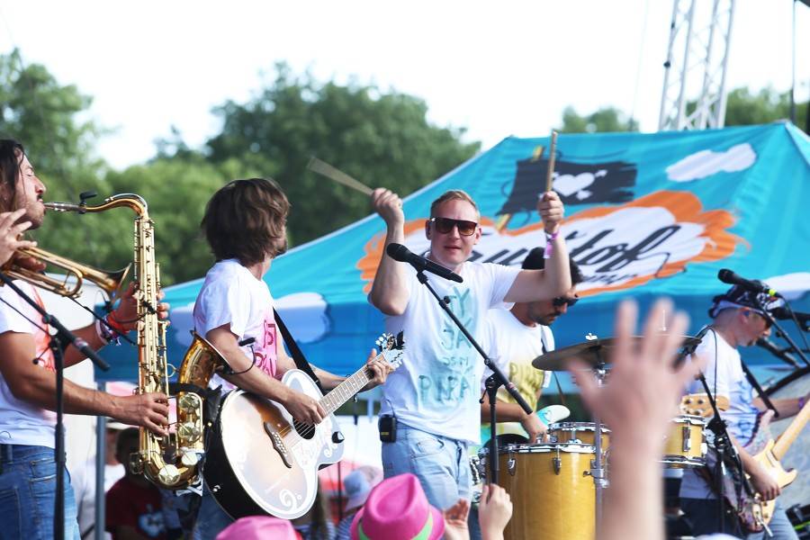 Kryštof vyprodal za pár týdnů fotbalový stadion. Fanoušci vykoupili 40 tisíc lístků