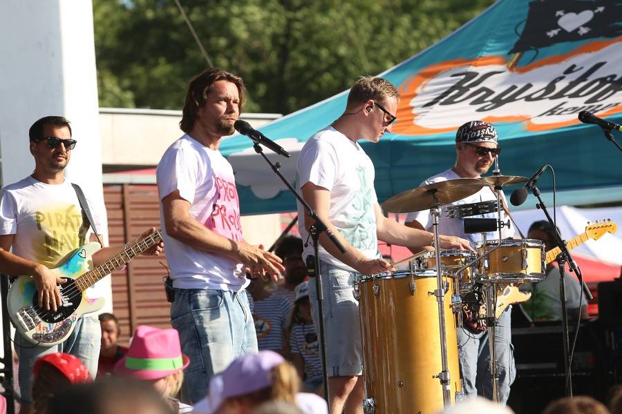 Kryštof vyprodal za pár týdnů fotbalový stadion. Fanoušci vykoupili 40 tisíc lístků