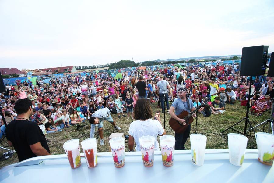 Kryštof vyprodal za pár týdnů fotbalový stadion. Fanoušci vykoupili 40 tisíc lístků