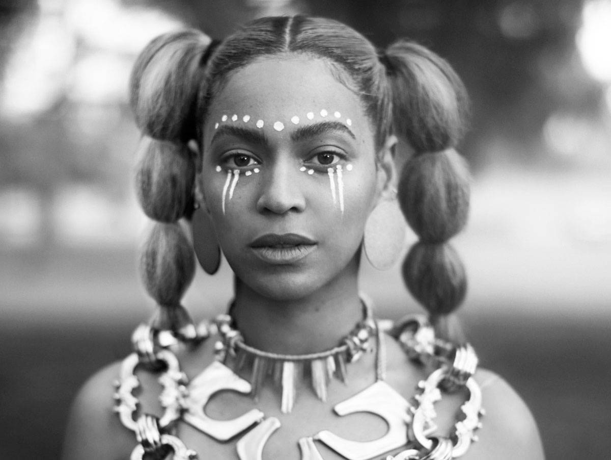 Hudební fanoušci v roce 2016 nejvíc googlovali Beyoncé