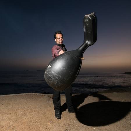 Colours Of Ostrava zvou na elitu world music: Dorazí Afro Celt Sound System, Faada Freddy a Speed Caravan