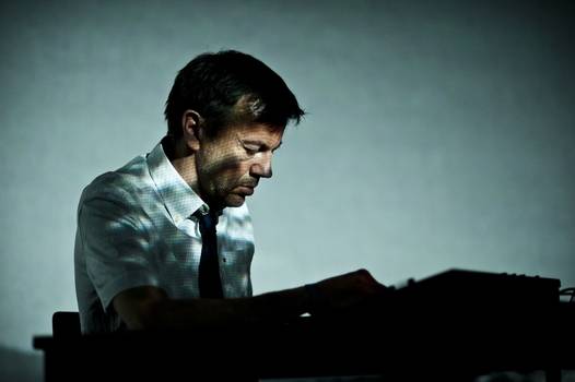 Čtvrtý ročník pražského Festivalu Spectaculare nabídne ambient i experimentální jazz, zahrají Biosphere nebo Christian Löffler