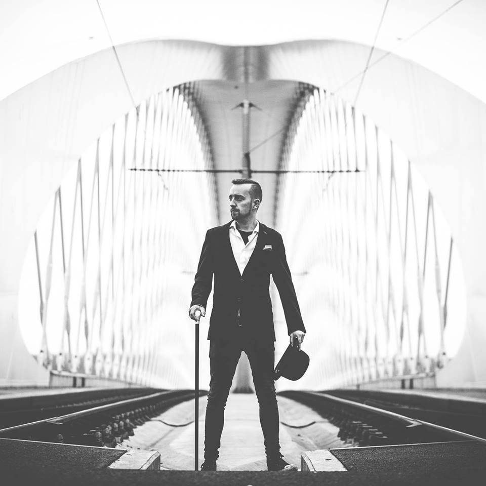 Radost FX představuje novou klubovou noc FX Room. Bude živě streamována!